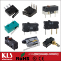 Good quality micro switch with led UL VDE CSA CE ROHS 158 KLS